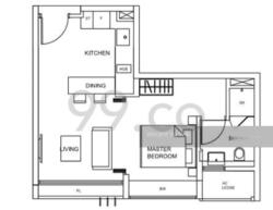 RV Residences (D10), Condominium #292200341